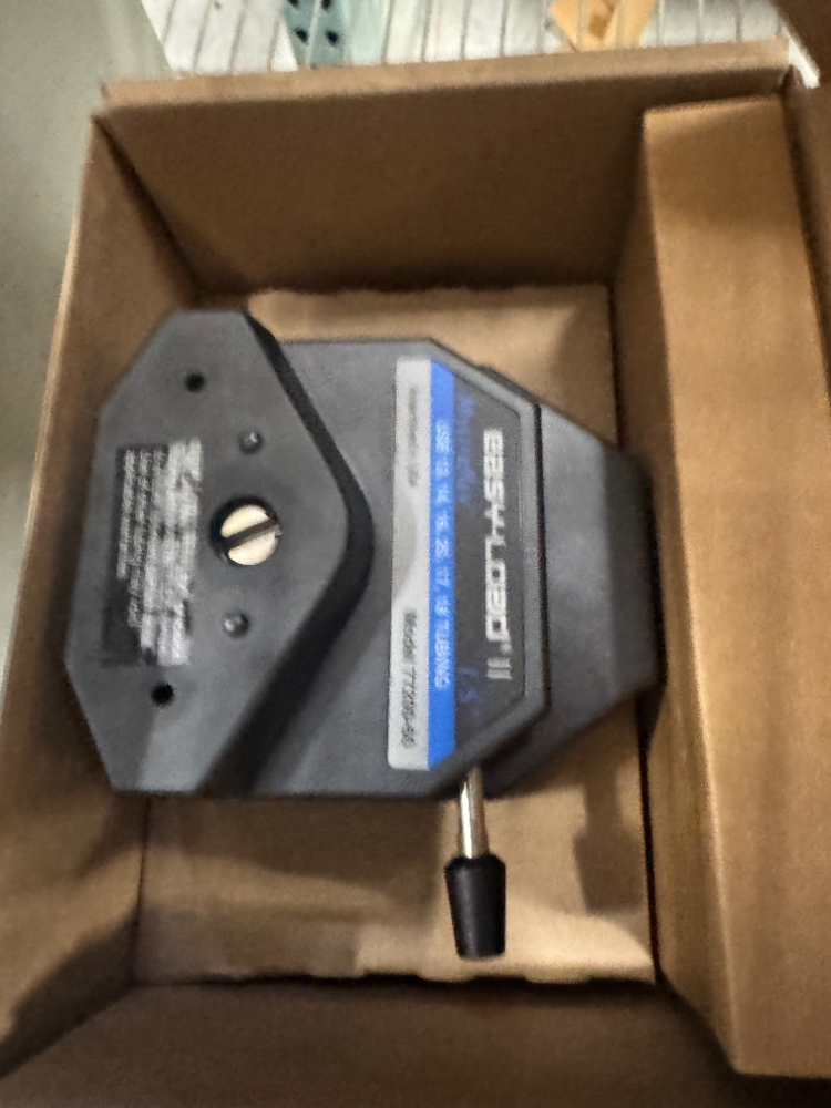 Image of Unused Masterflex LS Peristaltic Pump Head